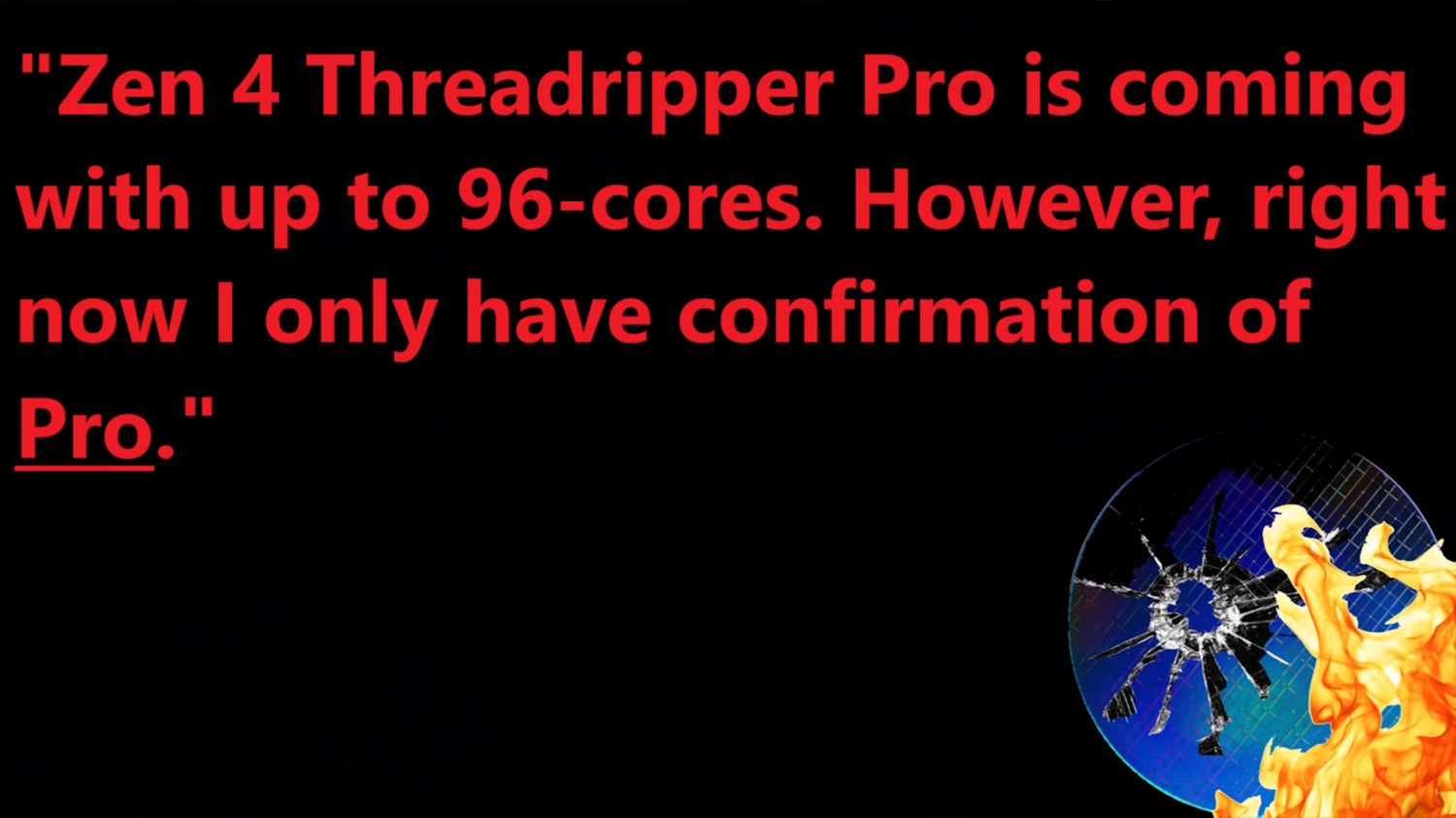 tr7000 mlid 1 ลือ!! ซีพียู AMD Ryzen Threadripper 7000 สถาปัตย์ ZEN4 มีจำนวนคอร์มากถึง 96คอร์ มากกว่าเดิม 50% กันเลยทีเดียว 