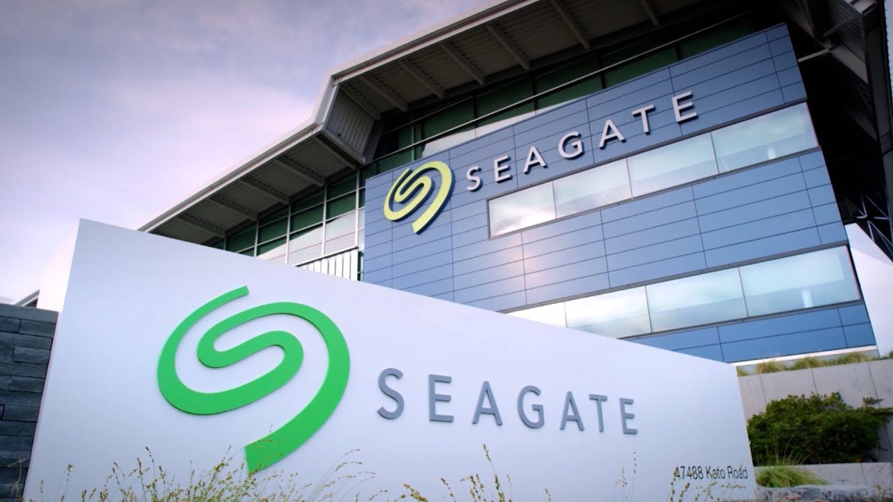 seagate hq  ซีเกท เทคโนโลยี ประกาศผลประกอบการไตรมาสที่ 3 ประจำปีพ.ศ. 2565