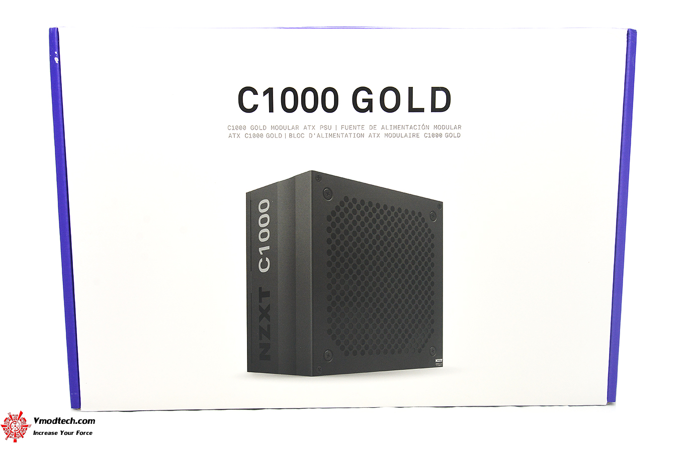 dsc 4555 NZXT C1000 Gold Review