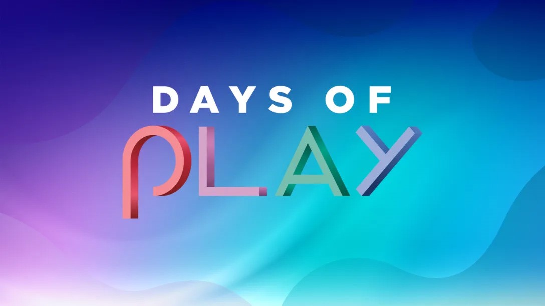playstation days of play 2022 กลับมาอีกครั้ง! PlayStation จัดโปรโมชั่น Days of Play เริ่มตั้งแต่วันนี้   8 มิถุนายน ศกนี้