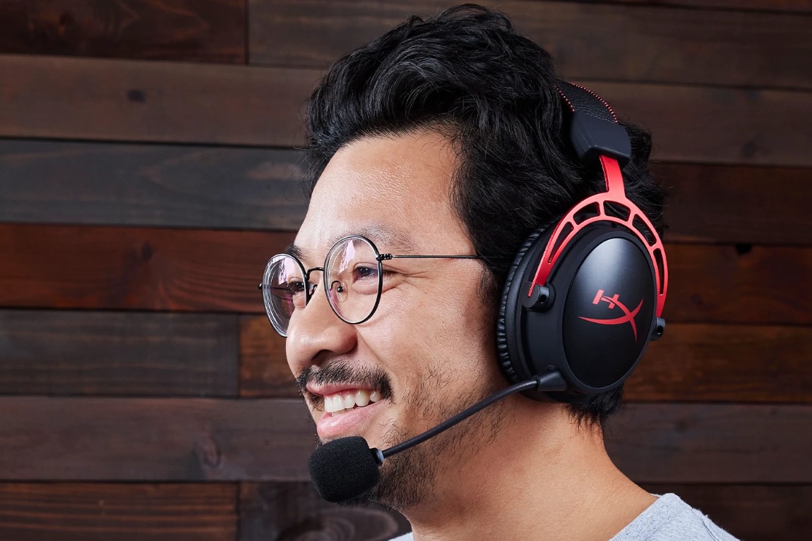 hyperx cloud alpha 2022 4 เลือกหูฟังเล่นเกมไร้สาย เอาใจคอเกม Action และ Adventure ช่วงวันหยุด