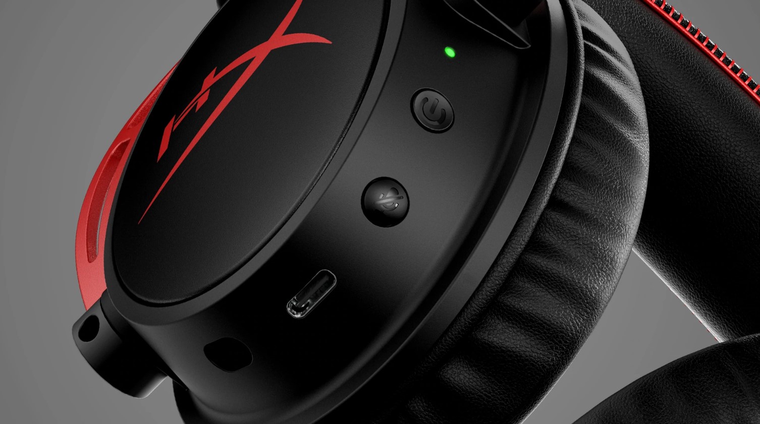 hyperx cloud alpha 2022 5 เลือกหูฟังเล่นเกมไร้สาย เอาใจคอเกม Action และ Adventure ช่วงวันหยุด