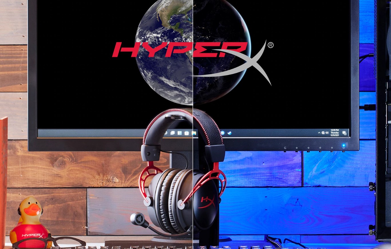 hyperx cloud alpha 2022 6 เลือกหูฟังเล่นเกมไร้สาย เอาใจคอเกม Action และ Adventure ช่วงวันหยุด