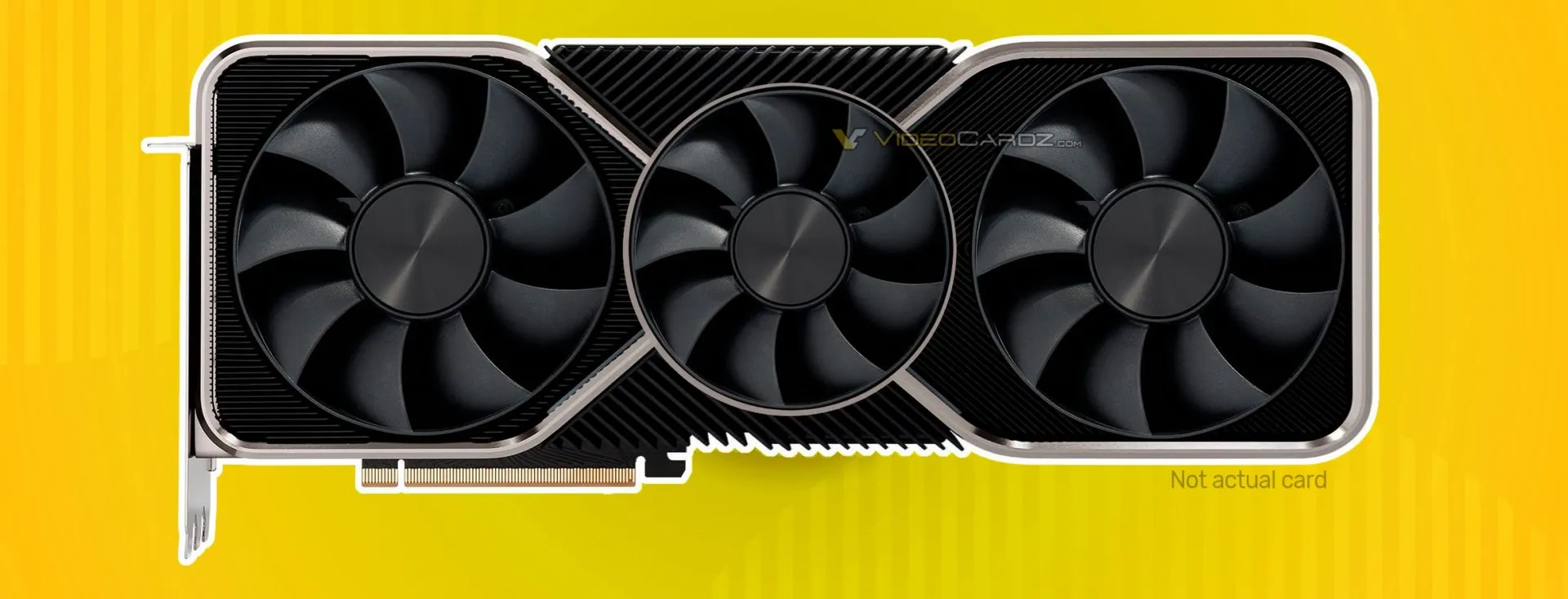  เผยการ์ดจอ NVIDIA RTX 4090 Ti จะใช้ชุดระบายความร้อนด้วยพัดลม 3ใบในการทำงาน 