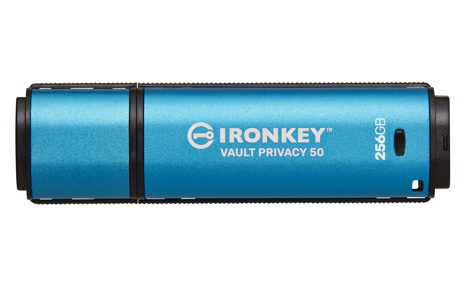 ironkey vault privacy 50 Kingston เปิดตัวโซลูชันผลิตภัณฑ์จัดเก็บข้อมูลรุ่นล่าสุดที่เข้ารหัสด้วยฮาร์ดแวร์และไดรฟ์ USB อเนกประสงค์สำหรับผู้ใช้งานทั่วไปและระดับองค์กร