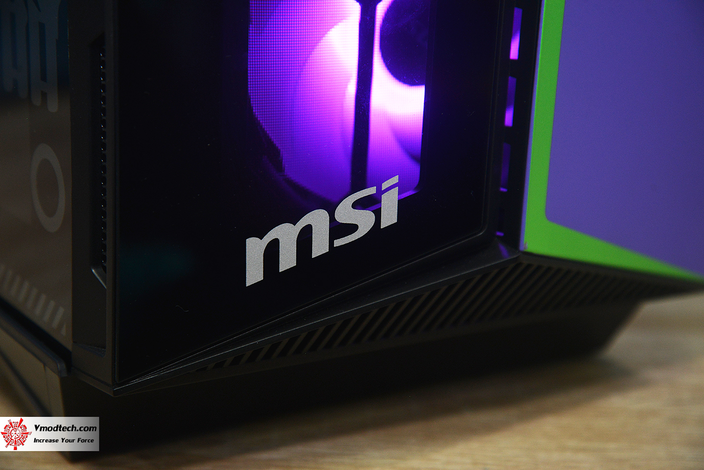 dsc 6736 MSI X EVANGELION e:PROJECT REVIEW