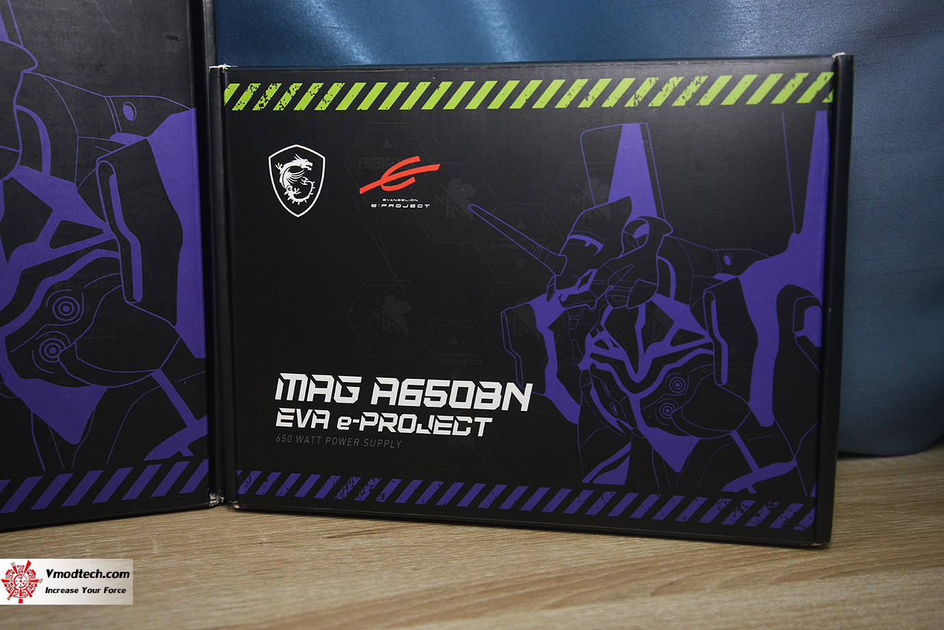 dsc 6934 MSI X EVANGELION e:PROJECT REVIEW