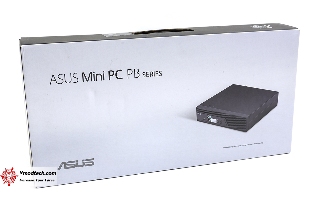 tpp 1293 ASUS Mini PC PB62 with the latest 11th gen Intel Core processors Review