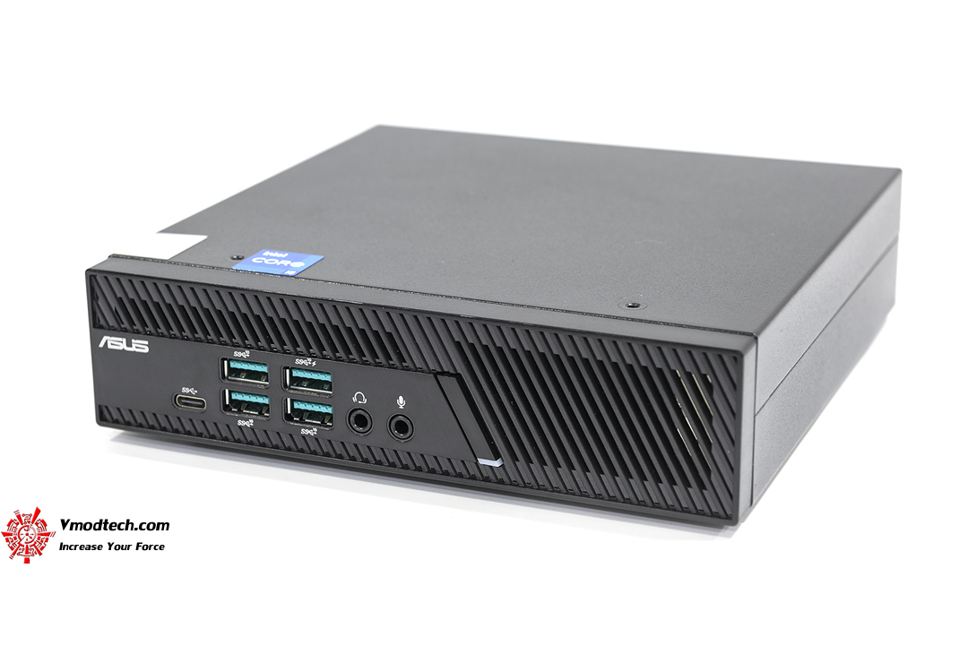 tpp 1296 ASUS Mini PC PB62 with the latest 11th gen Intel Core processors Review