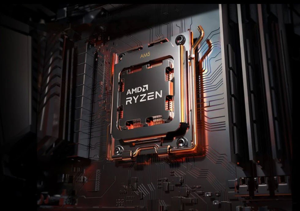 2022 08 30 20 07 04 AMD เปิดตัวเดสก์ท็อปโปรเซสเซอร์ AMD Ryzen 7000 Series พร้อมสถาปัตยกรรม “Zen 4 Architecture”เสนอคอร์ประมวลผลเร็วที่สุดสำหรับการเล่นเกม