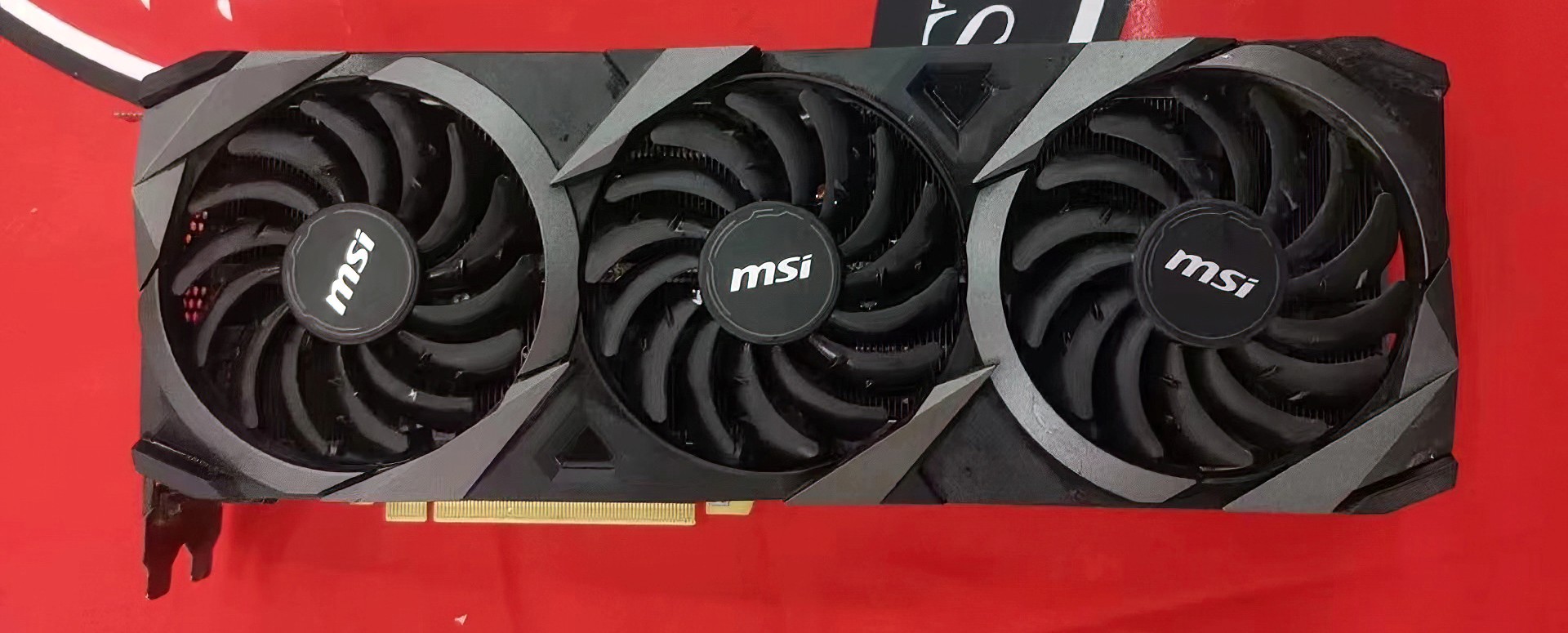 rtx 3080 20gb MSI GeForce RTX 3080 รุ่นแรม 20GB วางจำหน่ายในประเทศจีนในราคาต่ำกว่า 600 USD หรือประมาณ 21,XXXบาท  