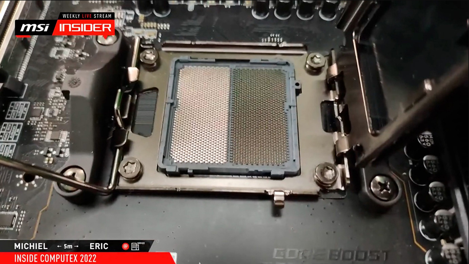 screenshot 2 MSI เมนบอร์ด AMD X570 vs. X670 Chipset: มาดูความแตกต่างกัน? 