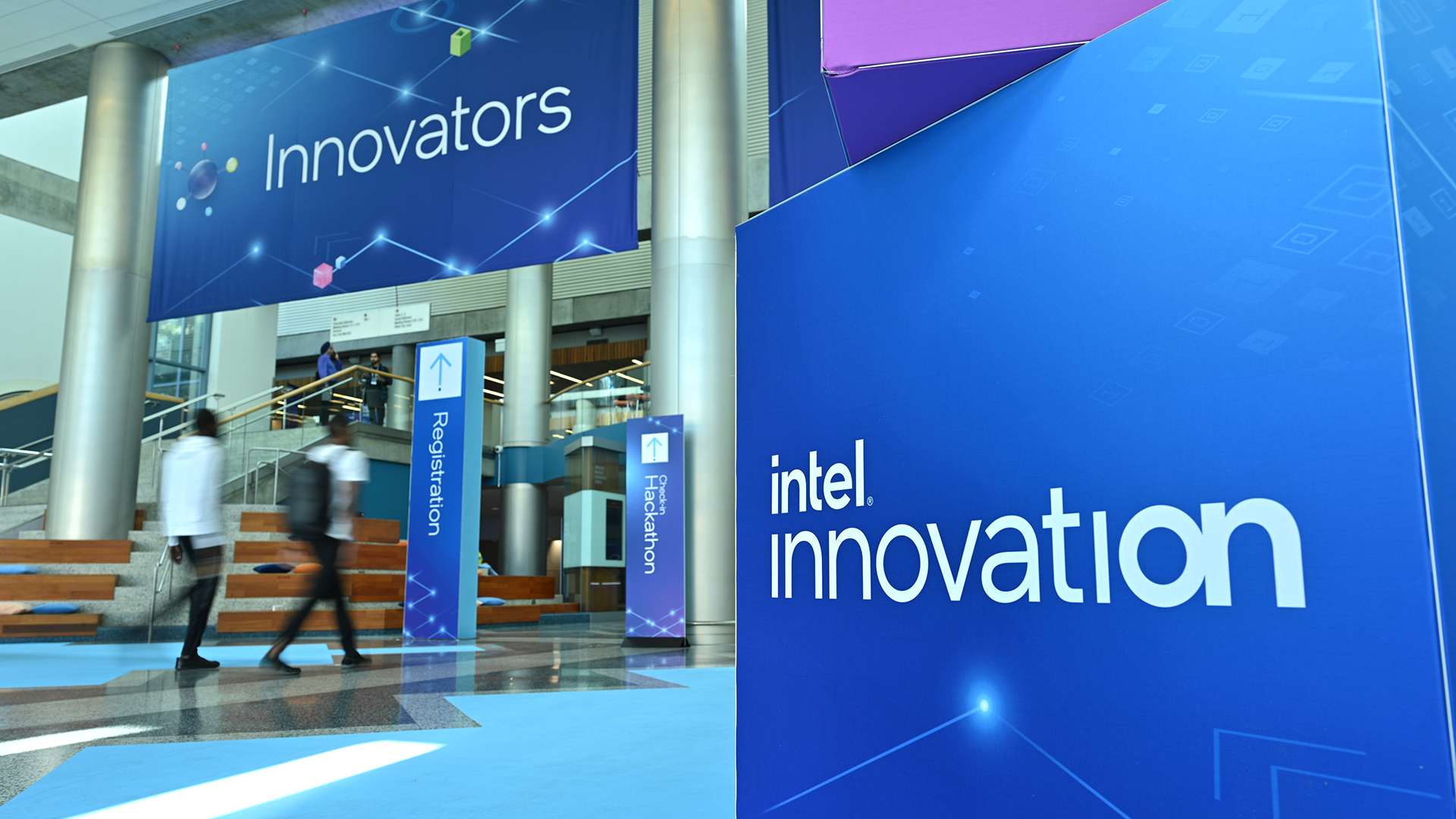 intel innovation day 2 อินเทล เร่งพัฒนานวัตกรรมสำหรับนักพัฒนาด้วยแนวทางที่เปิดกว้างแบบ Software First