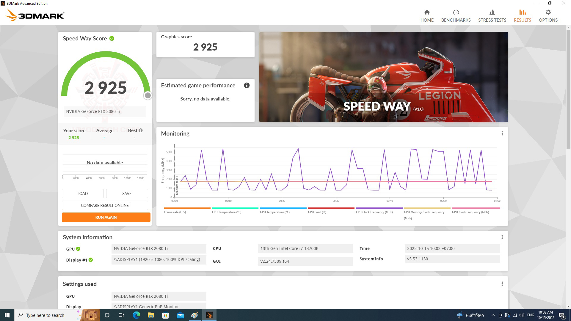 sp INTEL CORE i7 13700K PROCESSOR REVIEW