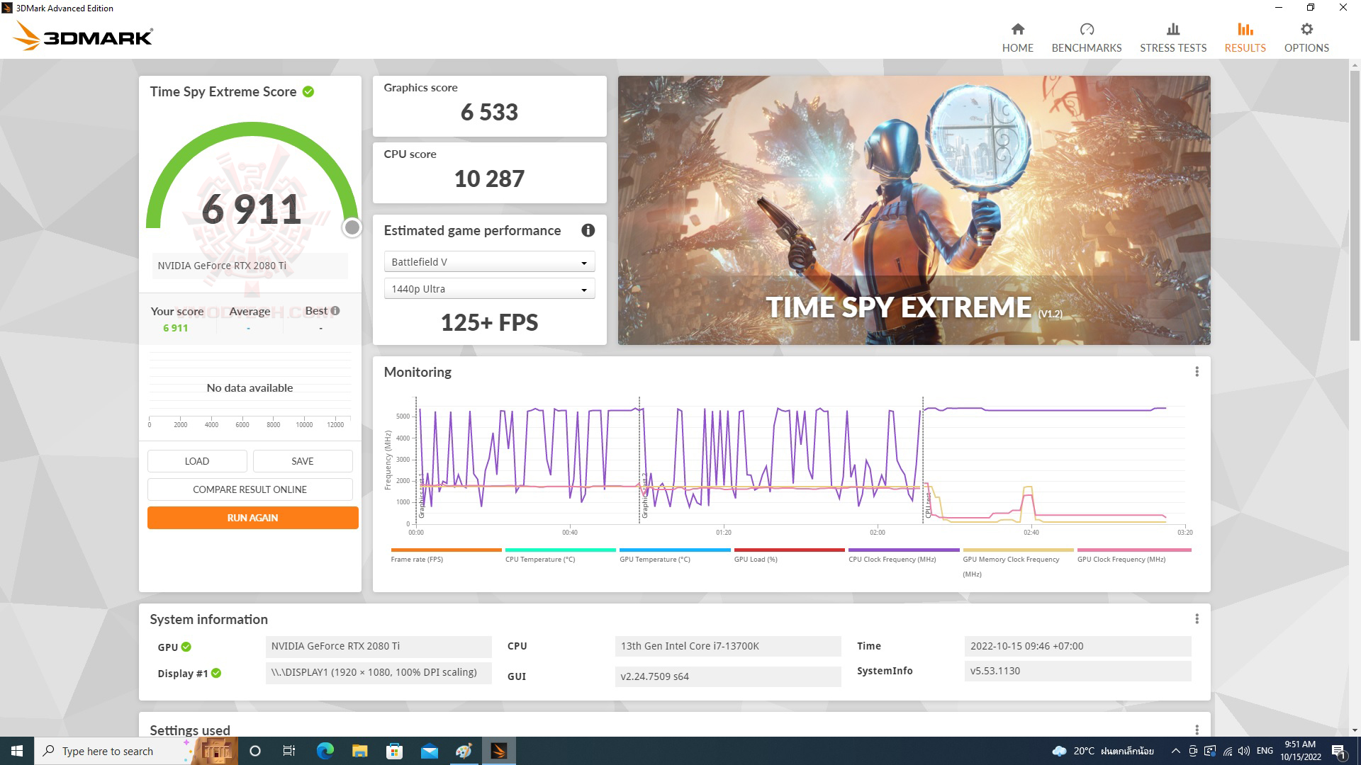 spyx INTEL CORE i7 13700K PROCESSOR REVIEW