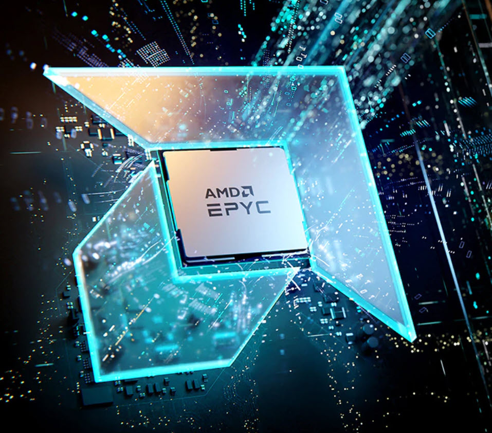 AMD เปิดตัวโปรเซสเซอร์เจนเนอเรชั่นที่ 4 AMD EPYC™ สำหรับดาต้าเซ็นเตอร์ยุคใหม่ ด้วยประสิทธิภาพด้านการใช้พลังงานและสถาปัตยกรรมแห่งอนาคตที่เหนือชั้น