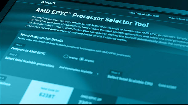 2022 11 12 8 27 28 AMD เปิดตัวโปรเซสเซอร์เจนเนอเรชั่นที่ 4 AMD EPYC™ สำหรับดาต้าเซ็นเตอร์ยุคใหม่ ด้วยประสิทธิภาพด้านการใช้พลังงานและสถาปัตยกรรมแห่งอนาคตที่เหนือชั้น