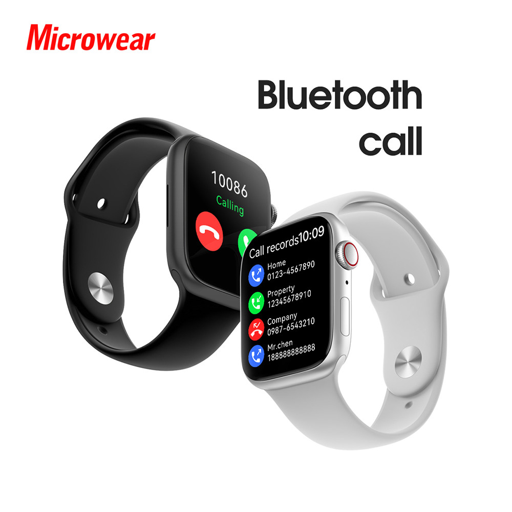 4 Ascenti พร้อมจำหน่ายแล้ว Microwear สุดยอด Smart Watch ฟังก์ชั่นครบครัน ราคาสุดคุ้ม ไม่ถึงพัน!!