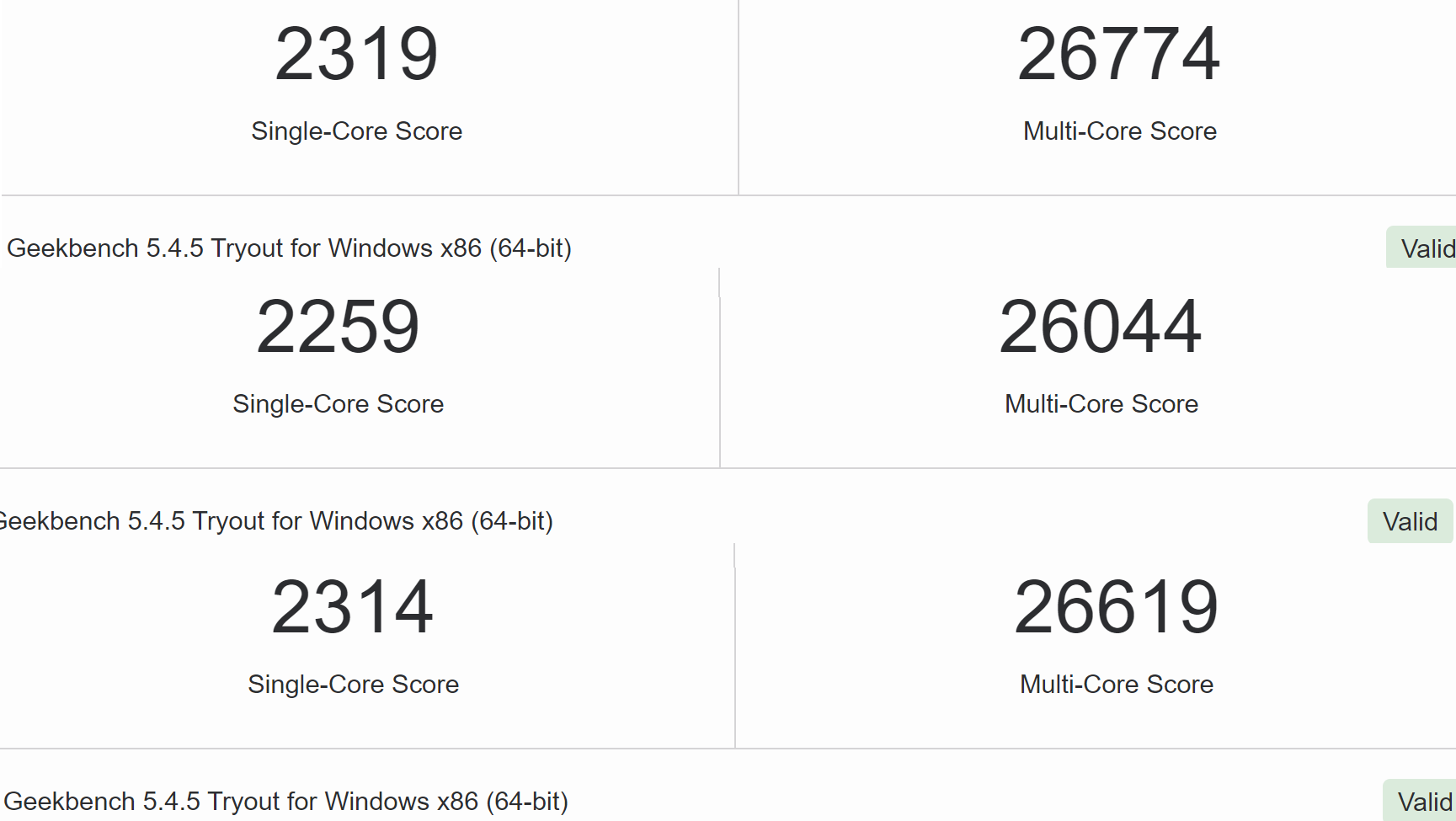 13900ks-benchmark