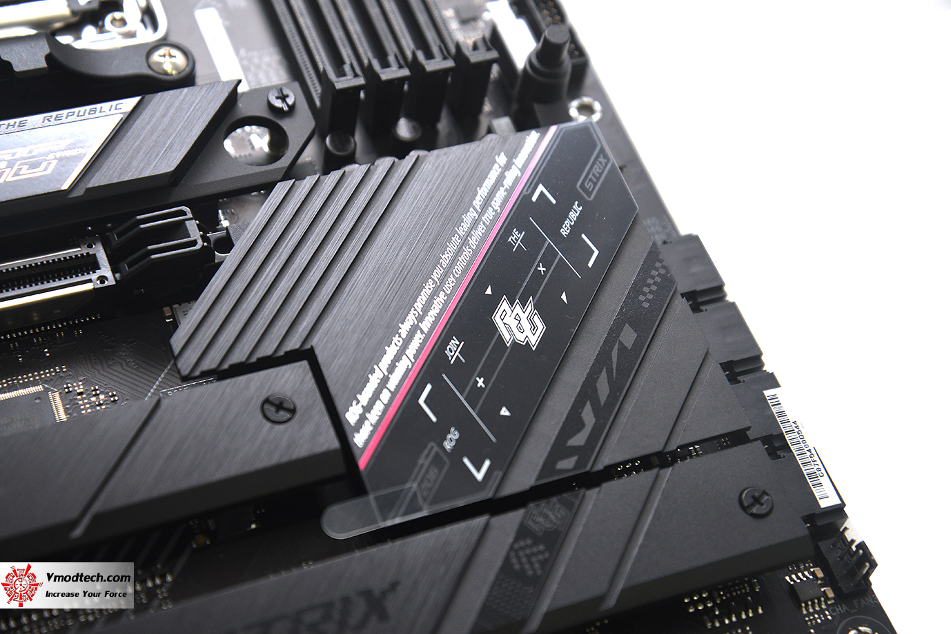 dsc 2855 ASUS ROG STRIX B650E F GAMING WIFI REVIEW