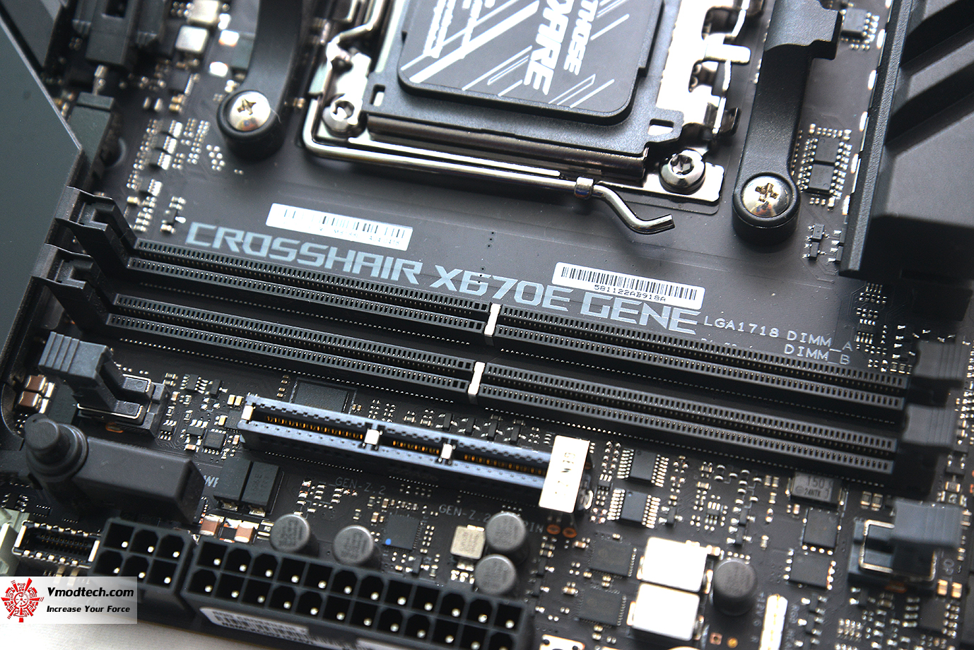 dsc 11171 ASUS ROG CROSSHAIR X670E GENE REVIEW