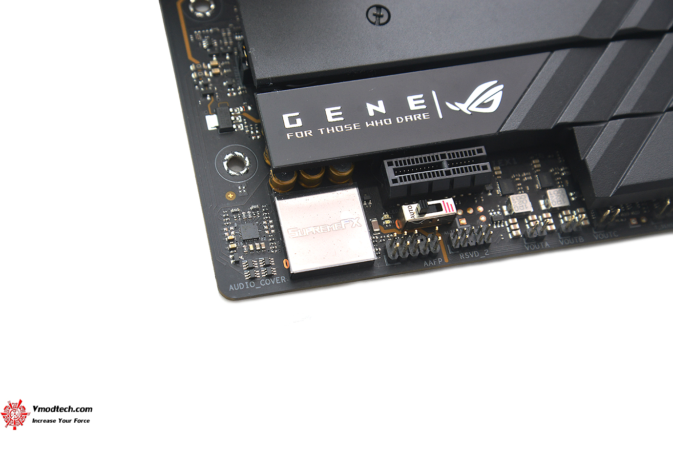 dsc 1174 ASUS ROG CROSSHAIR X670E GENE REVIEW