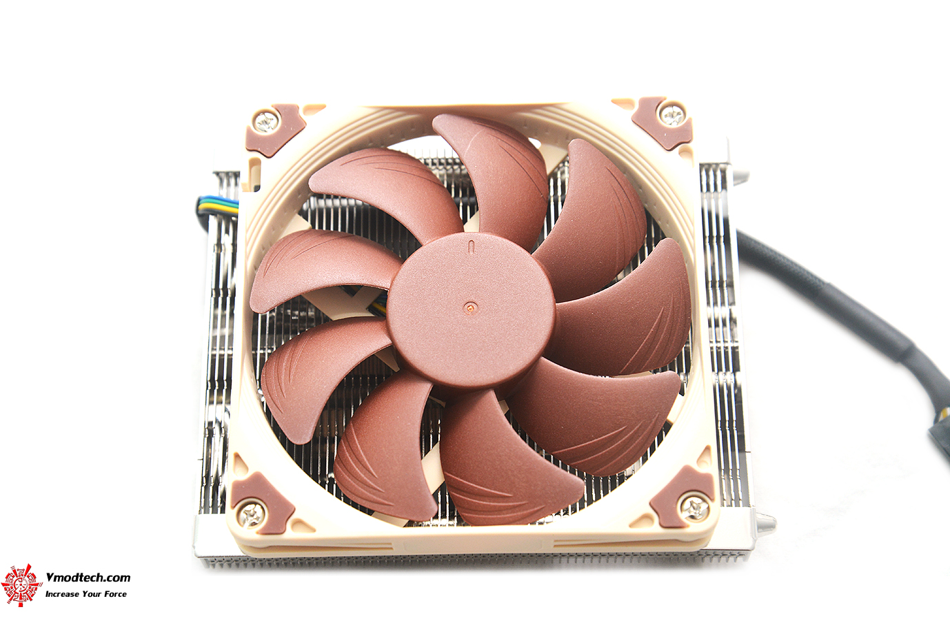 dsc 4354 NOCTUA NH L9a AM5 L TYPE LOW PROFILE COOLER REVIEW