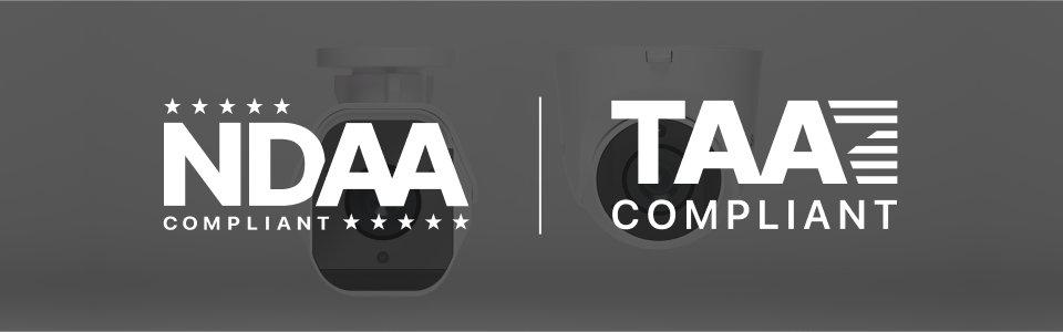 ndaa taa Synology ® เปิดตัวกล้อง AI รุ่น BC500 และ TC500