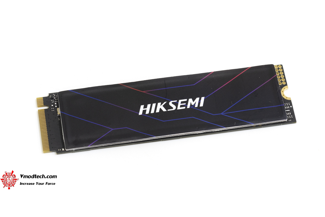 tpp 2275 HIKSEMI Future PCIe 4.0 x 4 SSD 512 GB Review