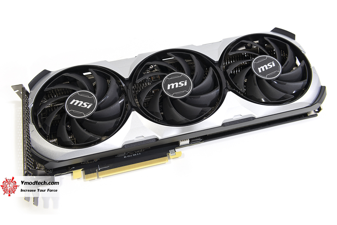 tpp 2340 MSI GeForce RTX™ 4070 VENTUS 3X OC 12G GDDR6X Review