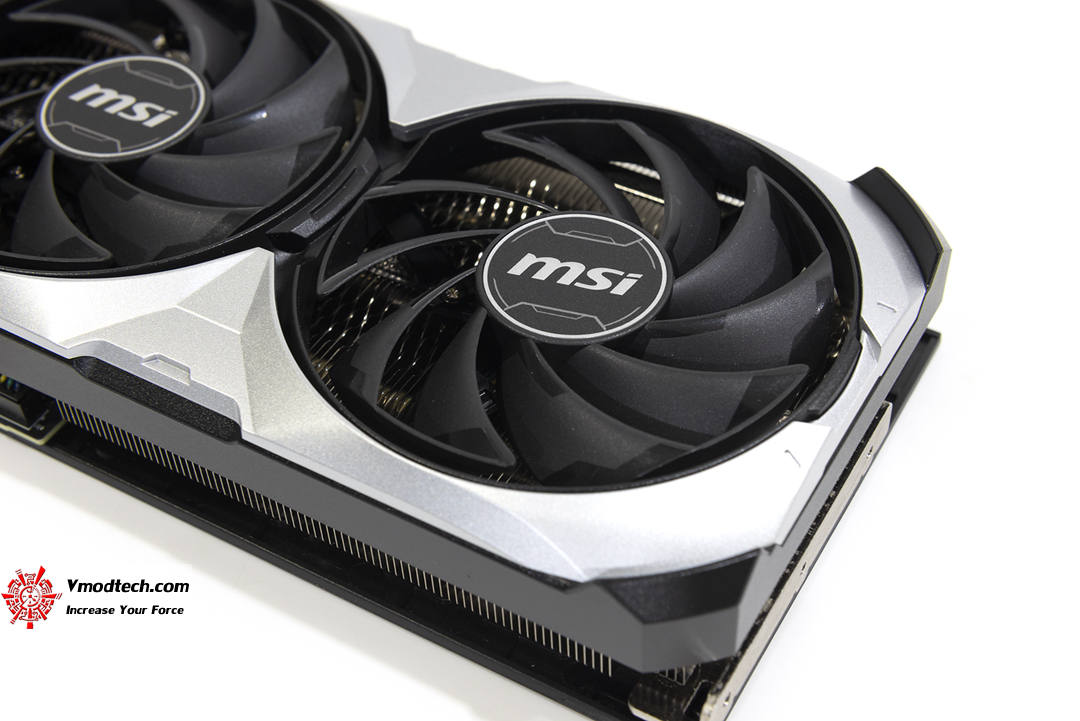 tpp 23411 MSI GeForce RTX™ 4070 VENTUS 3X OC 12G GDDR6X Review