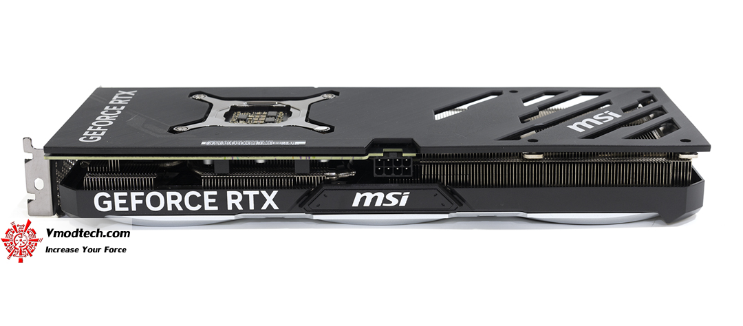 tpp 2344 MSI GeForce RTX™ 4070 VENTUS 3X OC 12G GDDR6X Review