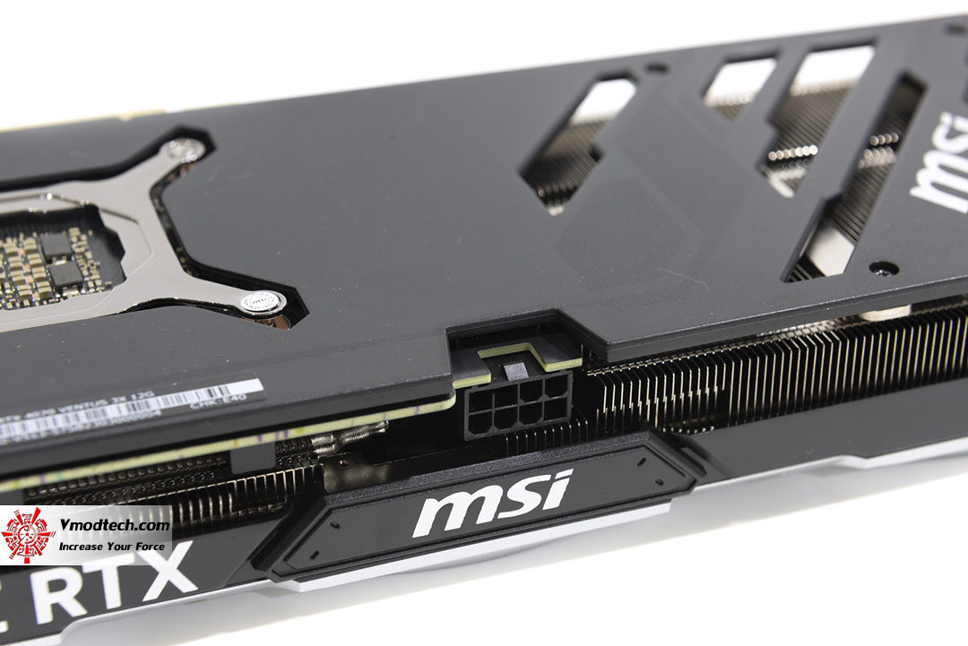 tpp 2345 MSI GeForce RTX™ 4070 VENTUS 3X OC 12G GDDR6X Review