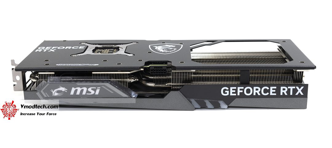 tpp 2357 MSI GeForce RTX™ 4070 GAMING X TRIO 12G GDDR6X Review