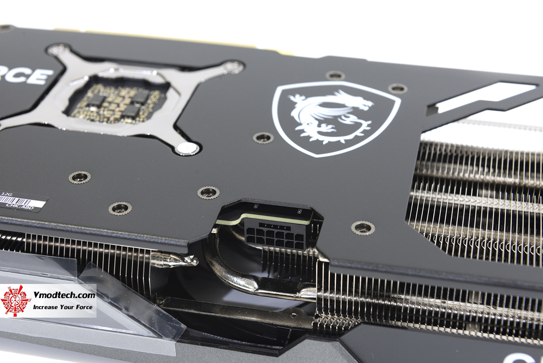 tpp 2358 MSI GeForce RTX™ 4070 GAMING X TRIO 12G GDDR6X Review