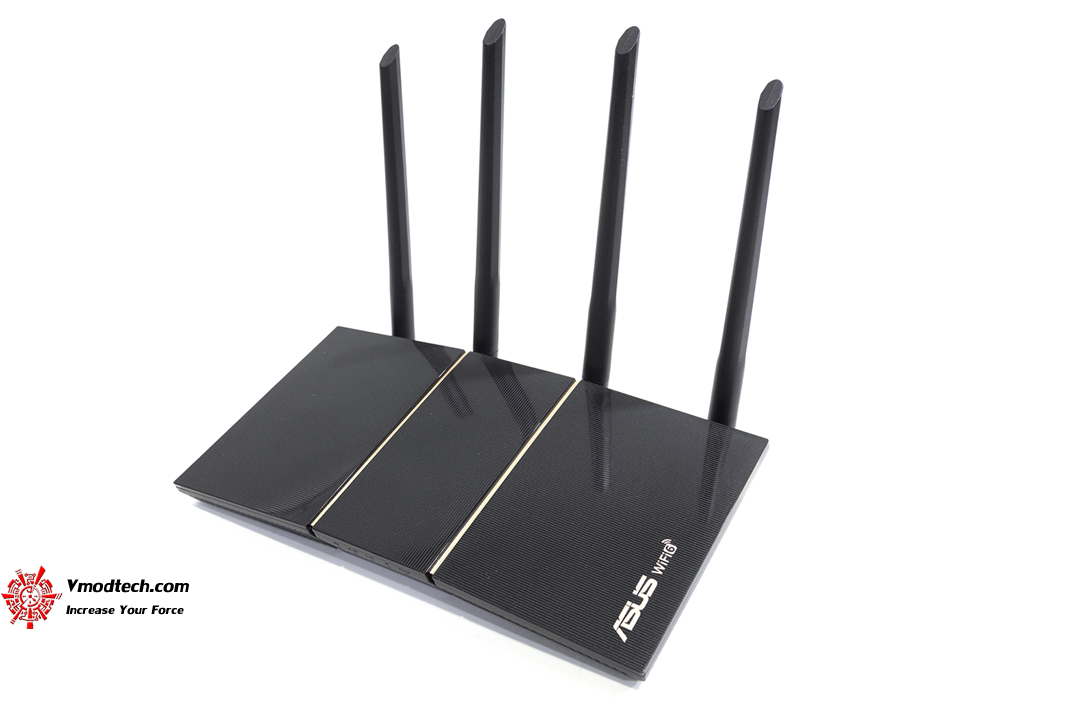 tpp 2331 ASUS RT AX57 (AX3000) Dual Band WiFi 6 Extendable Router