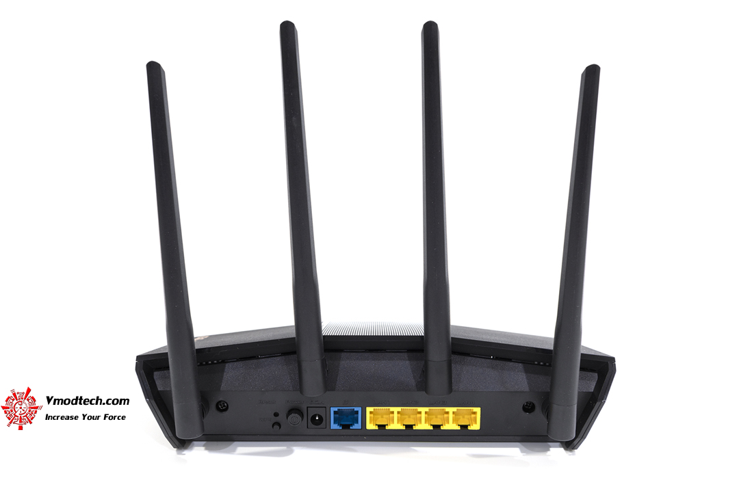 tpp 2333 ASUS RT AX57 (AX3000) Dual Band WiFi 6 Extendable Router