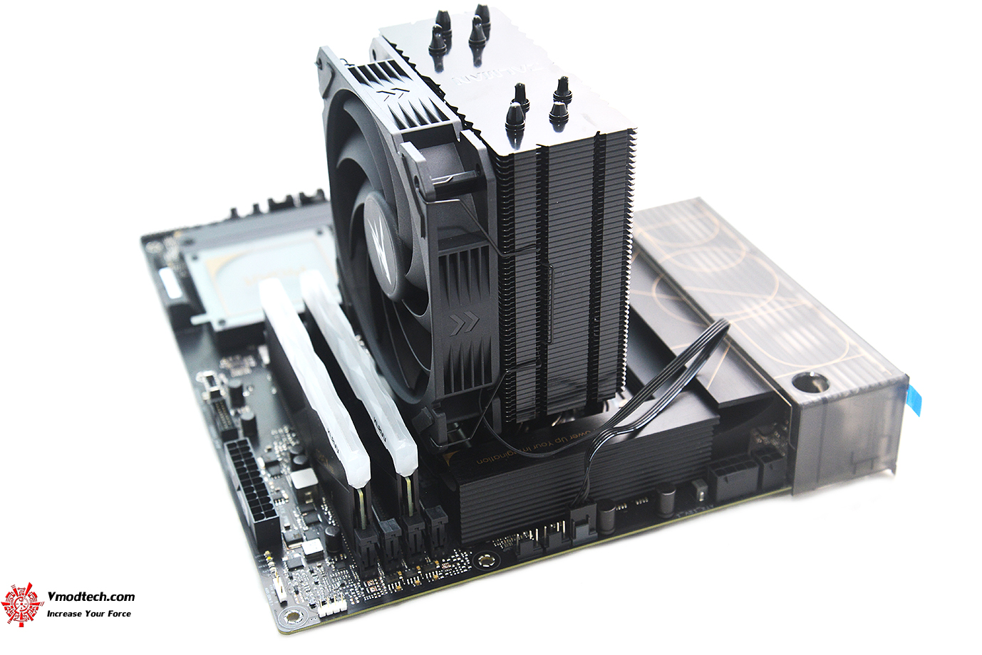 dsc 6716 ZALMAN CNPS9X PERFORMA BLACK REVIEW