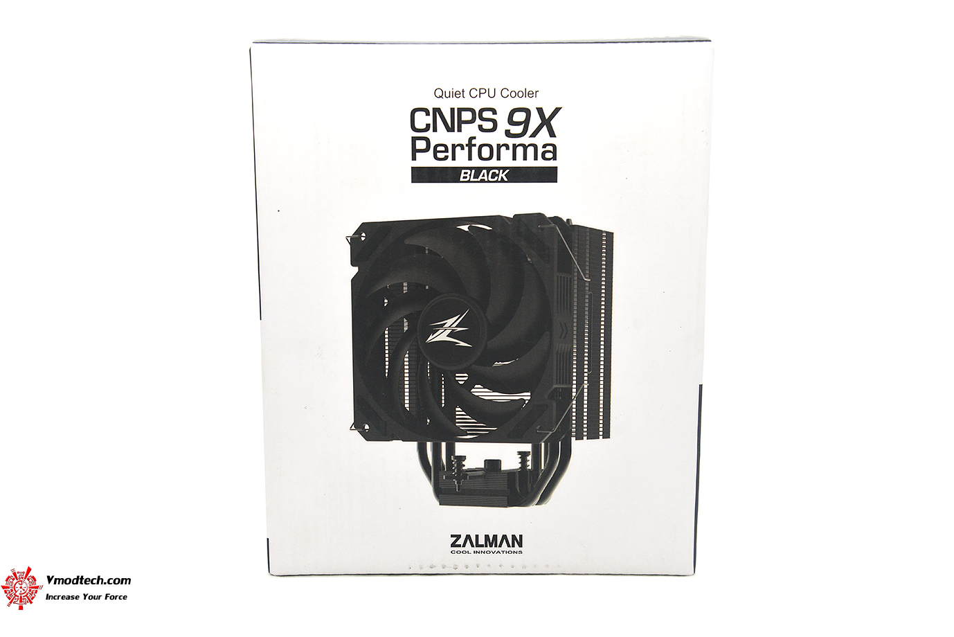 dsc 5797 ZALMAN CNPS9X PERFORMA BLACK REVIEW