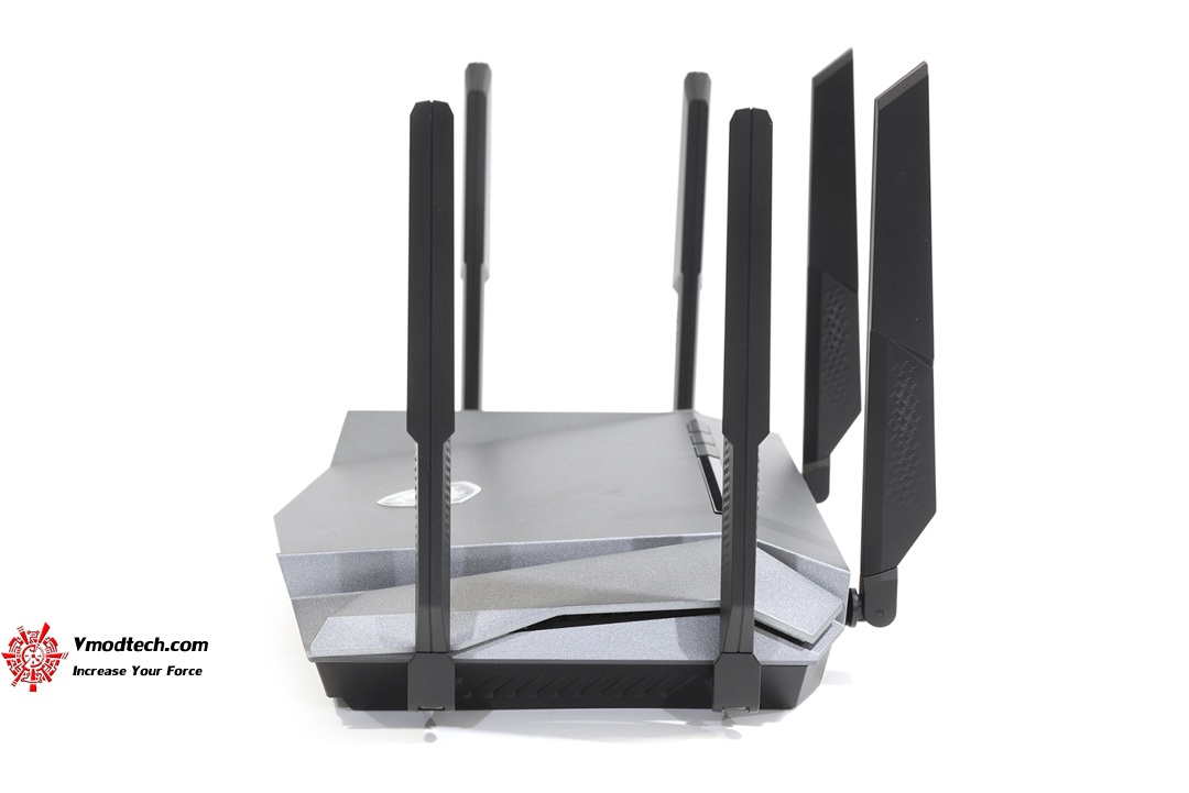 tpp 2444 copy MSI RadiX AX6600 WiFi 6 Tri Band Gaming Router Review