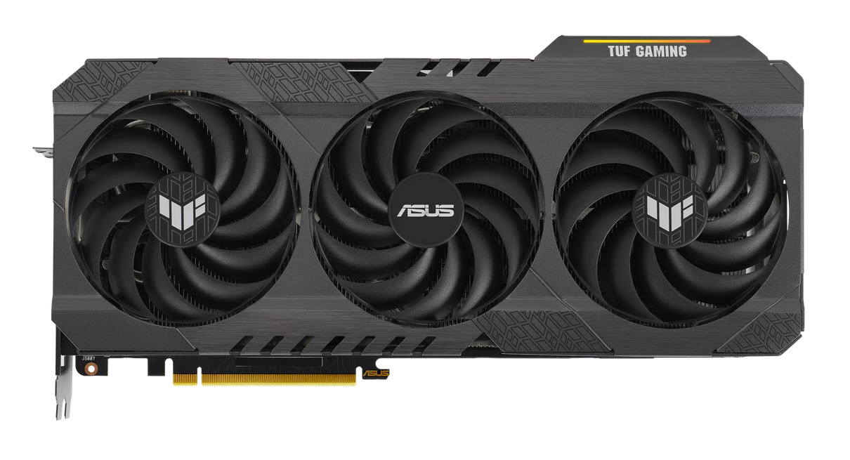 2023 05 10 21 47 26 เอซุสเปิดตัวการ์ดจอ ASUS TUF Gaming GeForce RTX 4090 24GB GDDR6X OG OC Edition รุ่นใหม่ล่าสุดอย่างเป็นทางการ 2รุ่น