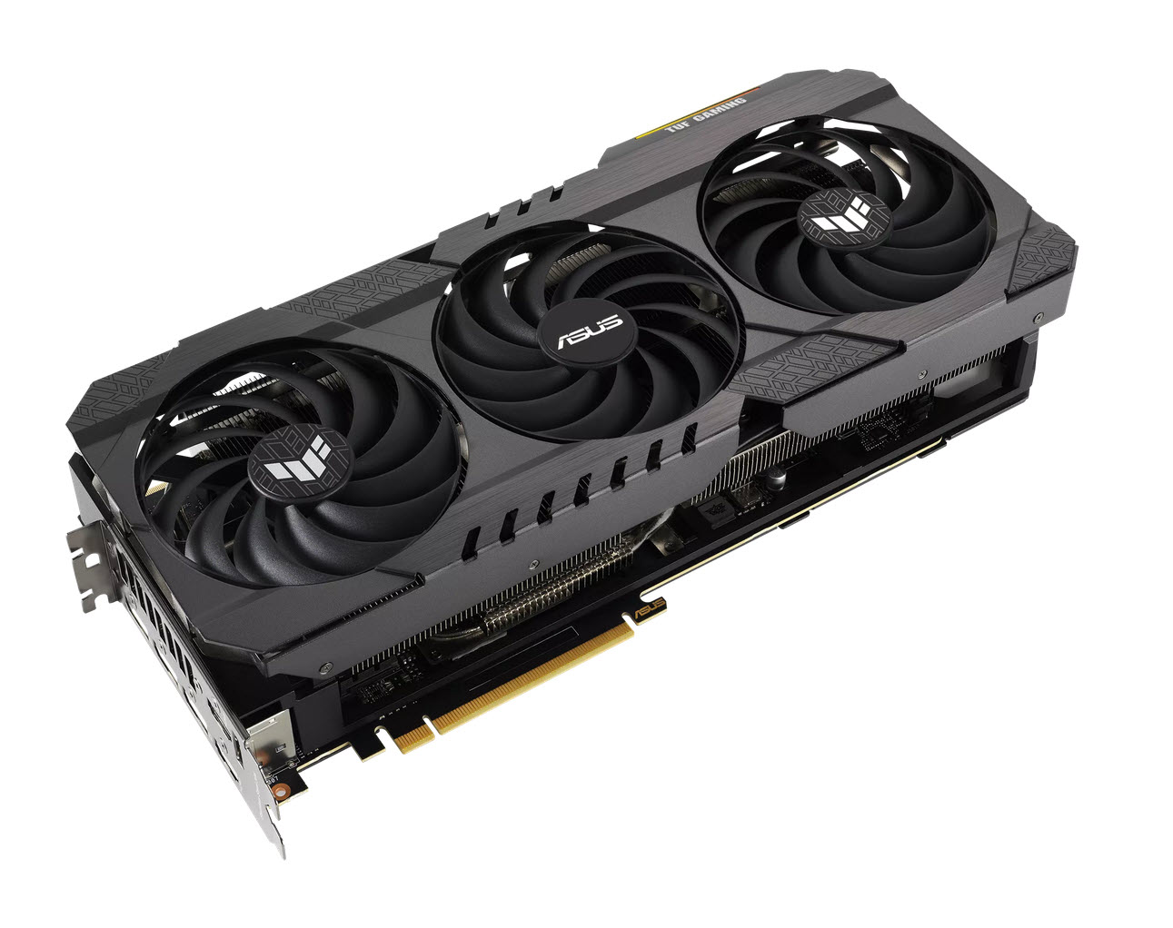 2023 05 10 21 47 47 เอซุสเปิดตัวการ์ดจอ ASUS TUF Gaming GeForce RTX 4090 24GB GDDR6X OG OC Edition รุ่นใหม่ล่าสุดอย่างเป็นทางการ 2รุ่น