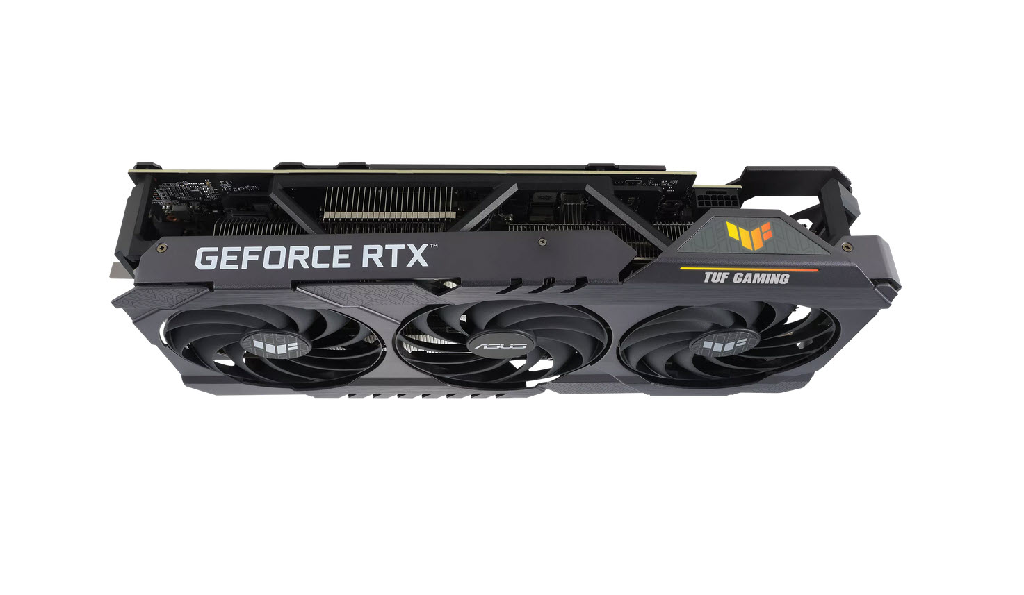 2023 05 10 21 48 241 เอซุสเปิดตัวการ์ดจอ ASUS TUF Gaming GeForce RTX 4090 24GB GDDR6X OG OC Edition รุ่นใหม่ล่าสุดอย่างเป็นทางการ 2รุ่น