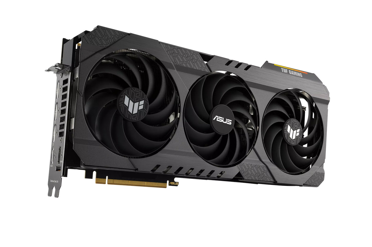 2023 05 10 22 11 17 เอซุสเปิดตัวการ์ดจอ ASUS TUF Gaming GeForce RTX 4090 24GB GDDR6X OG OC Edition รุ่นใหม่ล่าสุดอย่างเป็นทางการ 2รุ่น