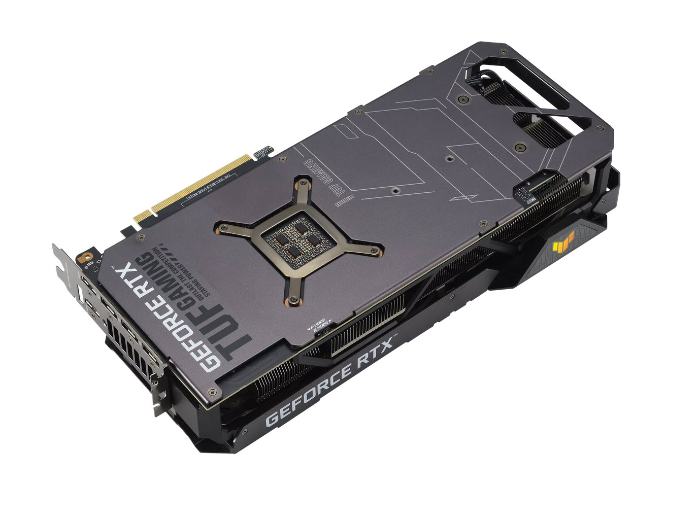 2023 05 10 22 11 32 เอซุสเปิดตัวการ์ดจอ ASUS TUF Gaming GeForce RTX 4090 24GB GDDR6X OG OC Edition รุ่นใหม่ล่าสุดอย่างเป็นทางการ 2รุ่น