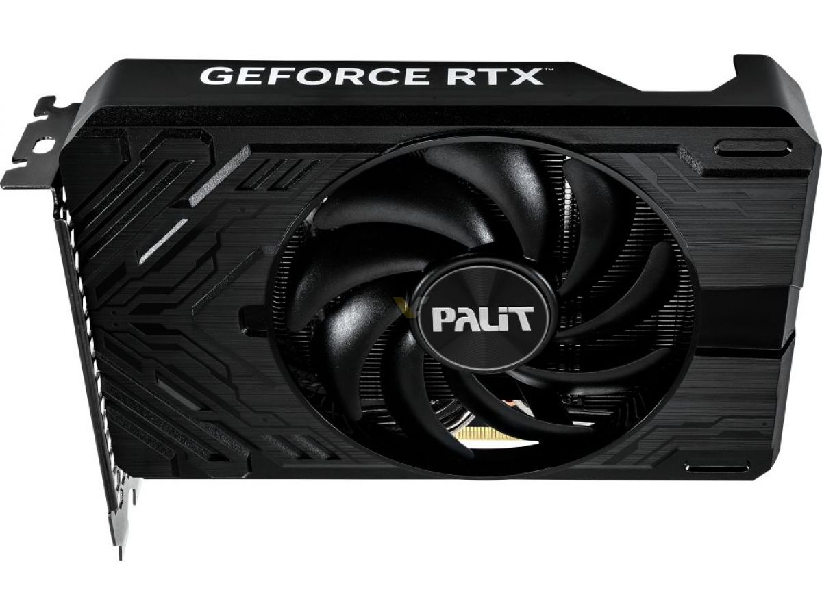 palit geforce rtx 4060 ti 8gb stormx oc 3 Nvidia เปิดตัวการ์ดจอ GeForce RTX 4060 และ GeForce RTX 4060 Ti ขนาด Mini ITX รุ่นใหม่ล่าสุด