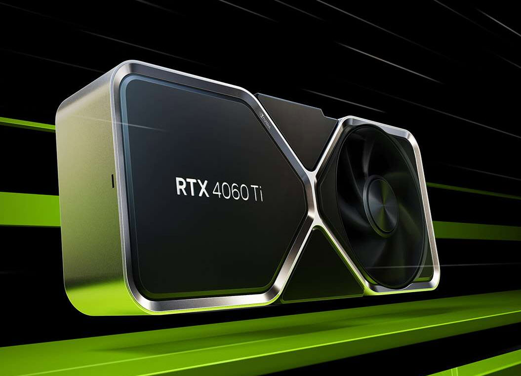 2023 05 20 9 29 10 NVIDIA ยืนยันว่าจะไม่มีการ์ดจอ Founders Edition ในรุ่น GeForce RTX 4060 และ RTX 4060 Ti 16GB 