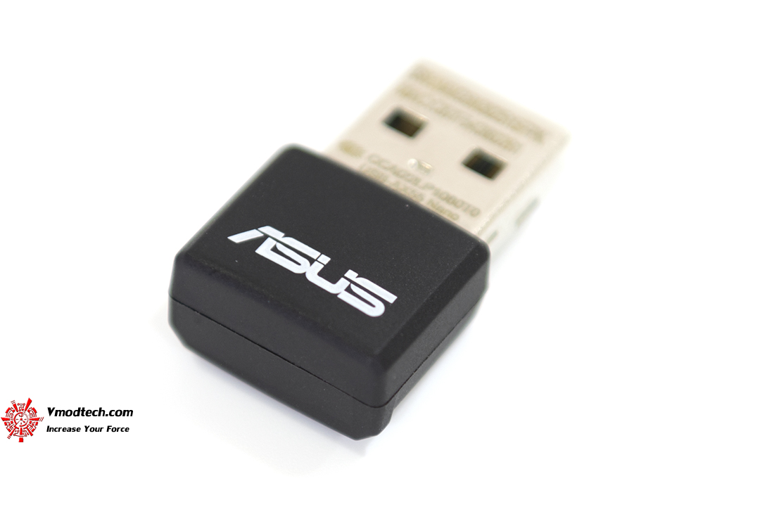 tpp 2492 ASUS USB AX55 Nano AX1800 Dual Band WiFi 6 USB Adapter Review