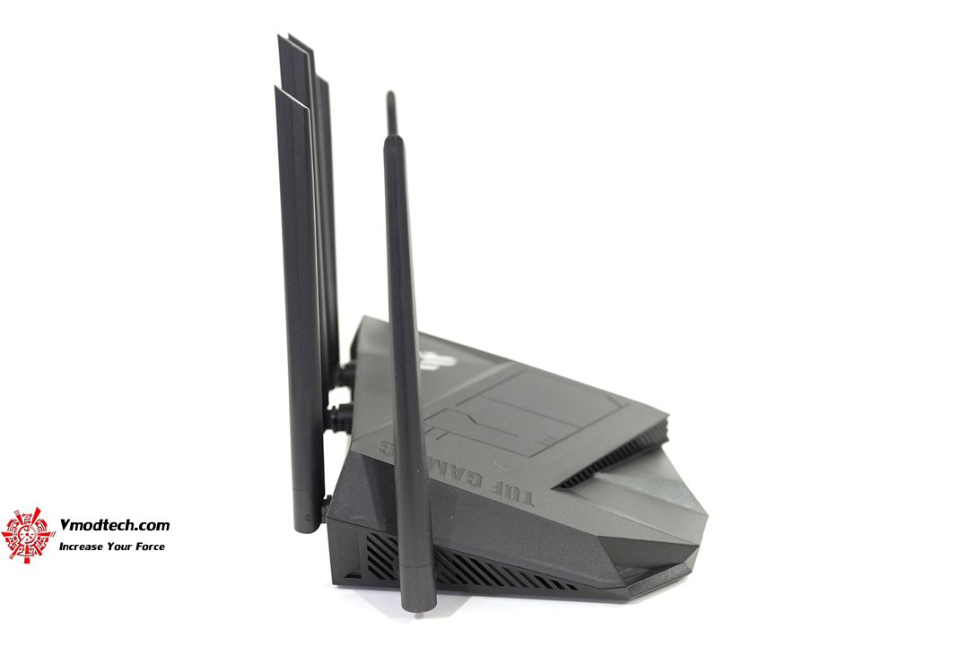 tpp 2500 ASUS TUF Gaming AX6000 Dual Band WiFi 6 Extendable Gaming Router Review
