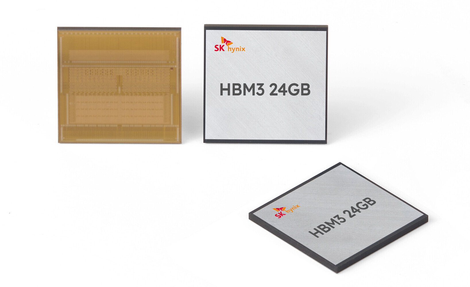 3op0qhemgnsumi1m เผย SK hynix เตรียมตัวอย่างชิป HBM3E รุ่นใหม่ล่าสุดให้ทาง NVIDIA ได้ใช้ทดสอบใช้งานแล้ว